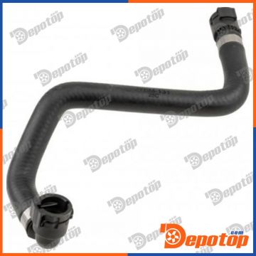 Tuyau de liquide de refroidissement pour BMW | CPP-BM-131, 20-3365